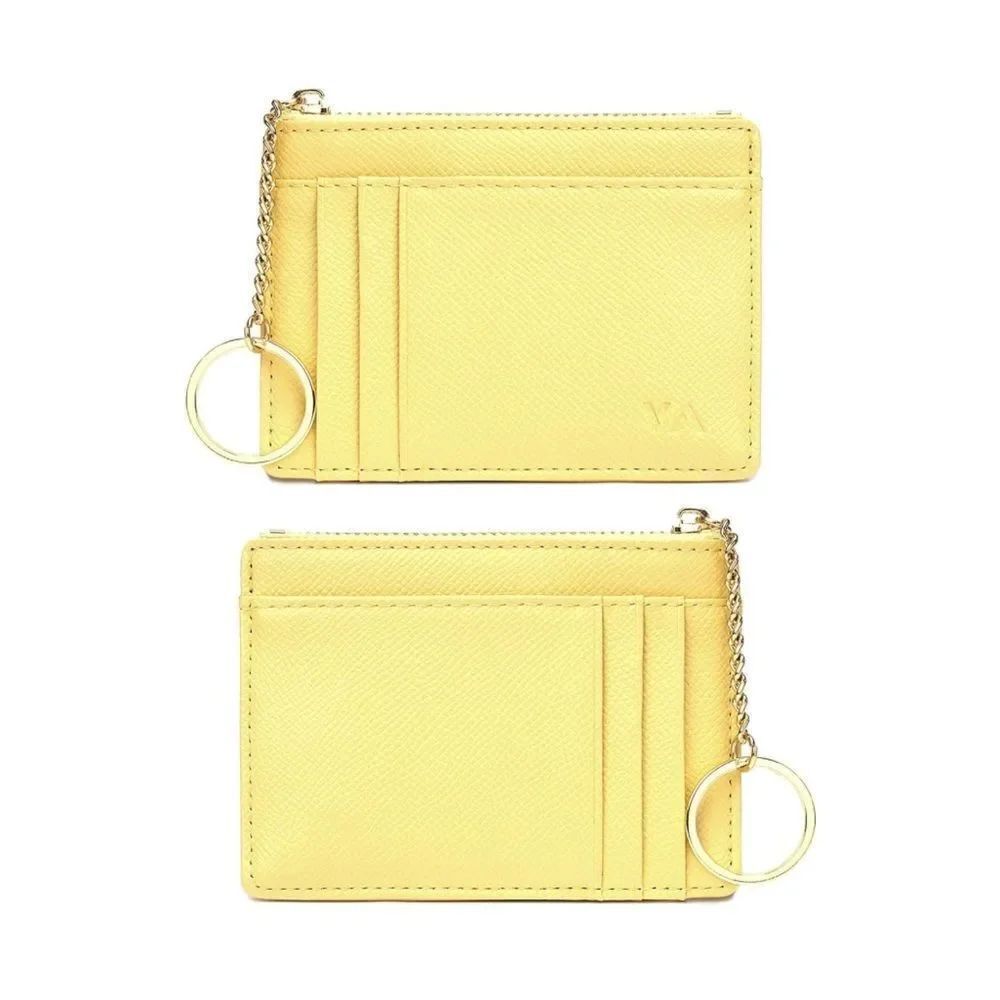 Mini card wallet - Picture 2 of 6